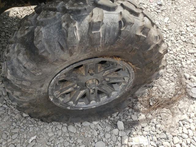 2022 YAMAHA YXE1000 5Y4AN39Y9NA105838