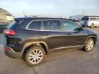 JEEP CHEROKEE L photo