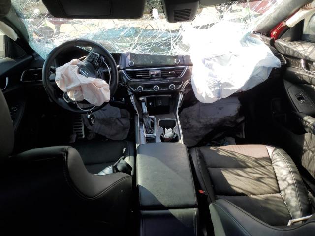 2018 HONDA ACCORD SPO - 1HGCV1F31JA174291