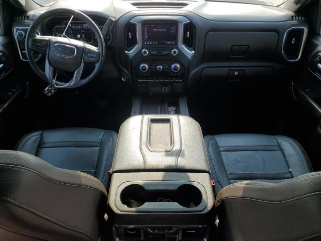 2020 GMC SIERRA K15 - 1GTU9FELXLZ168810