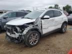 2021 BUICK ENCORE GX - KL4MMFSL9MB163539