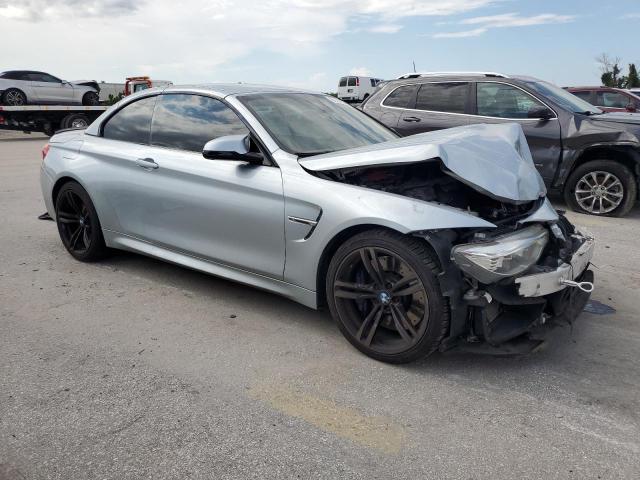 VIN WBS3U9C56GP969728 2016 BMW M4 no.4