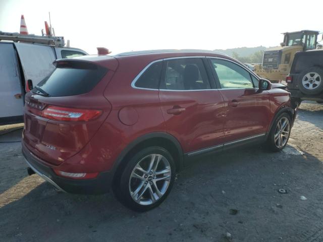 VIN 5LMTJ2AH9FUJ44571 2015 Lincoln MKC no.3