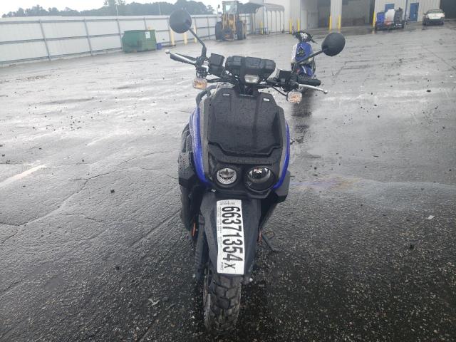 2023 YAMAHA YW125 RKRSEH9Y4PA004163