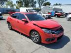 HONDA CIVIC EX photo