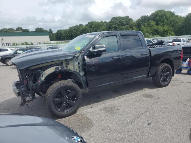 2016 RAM 1500 ST - 1C6RR7KG2GS277089