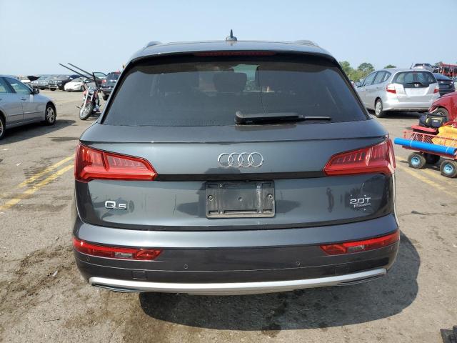 VIN WA1CNAFY1J2007024 2018 Audi Q5, Prestige no.6