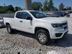 CHEVROLET COLORADO снимка