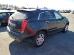 CADILLAC SRX LUXURY photo