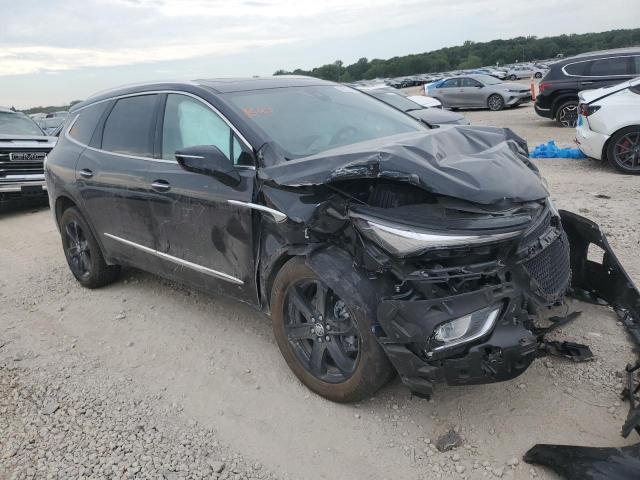 Vin: 5gaevakw9pj259400, lot: 68813344, buick enclave essence 20234