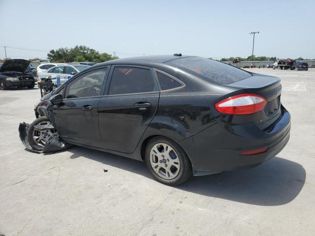 VIN 3FADP4BJXFM145861 2015 Ford Fiesta, SE no.2