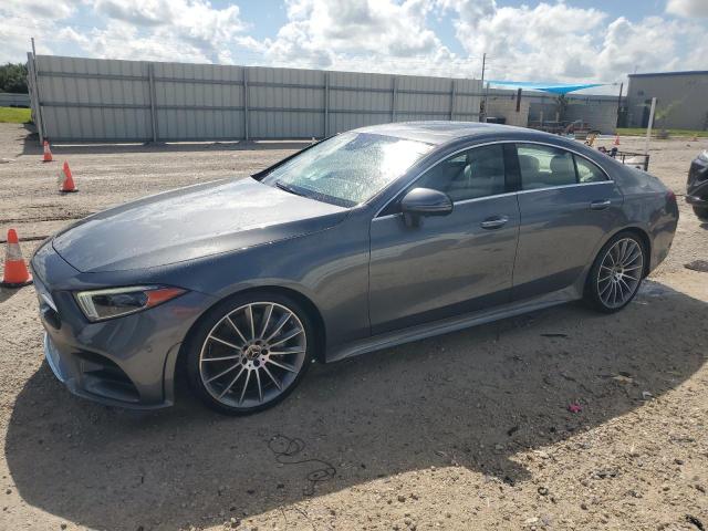 2019 MERCEDES-BENZ CLC-CLASS