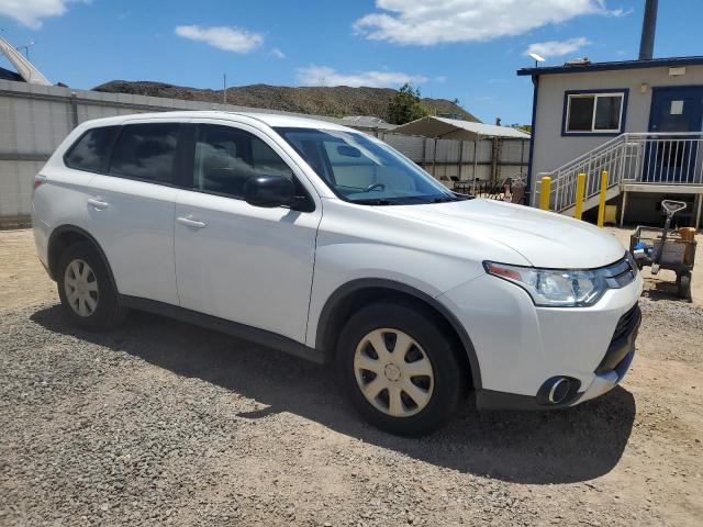 Vin: ja4ad2a32fz007673, lot: 66560194, mitsubishi outlander es 20154