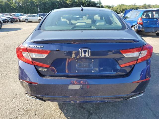 2018 HONDA ACCORD LX - 1HGCV1F17JA101389