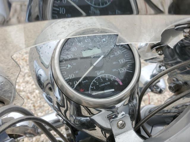 2001 VICTORY MOTORCYCLES V92 C VICT 5VPCB15D213002522