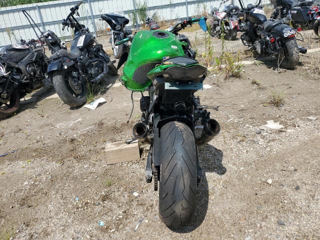 2010 KAWASAKI ZR1000 D JKAZRCD13AA001599