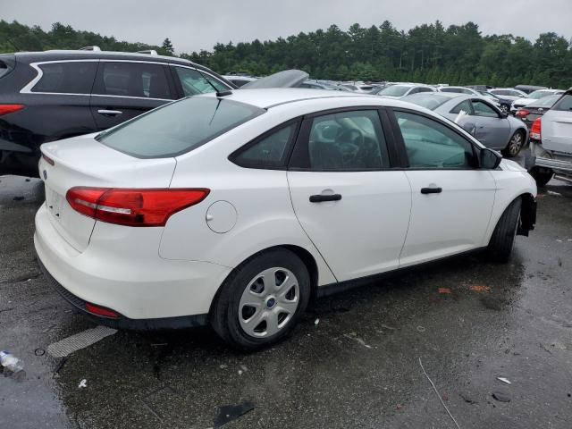 2016 FORD FOCUS S - 1FADP3E28GL303891