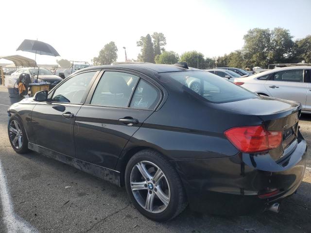 VIN WBA3D3C52EK154986 2014 BMW 3 Series, 328 D no.2