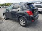 CHEVROLET TRAX 1LT снимка