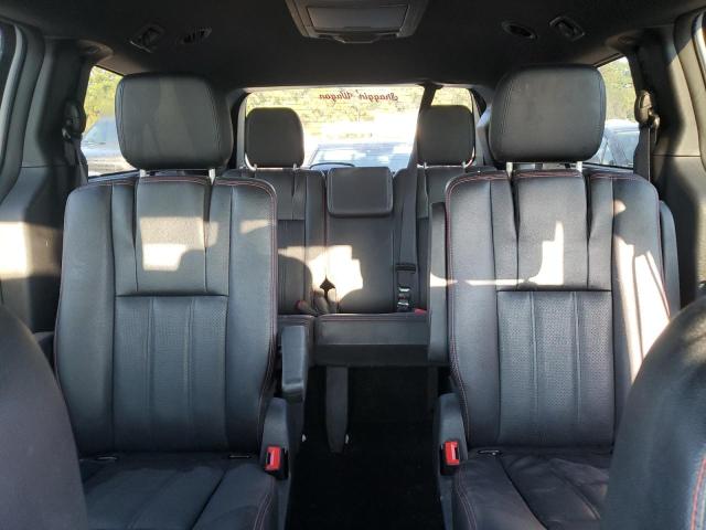 2020 DODGE GRAND CARA - 2C4RDGEG0LR200638