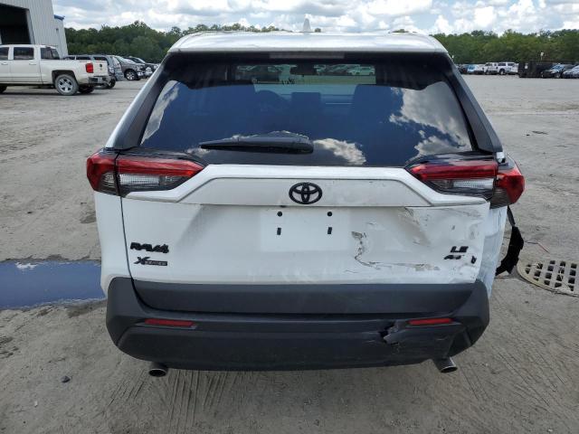 VIN 2T3F1RFV4RW453366 2024 Toyota RAV4, LE no.6