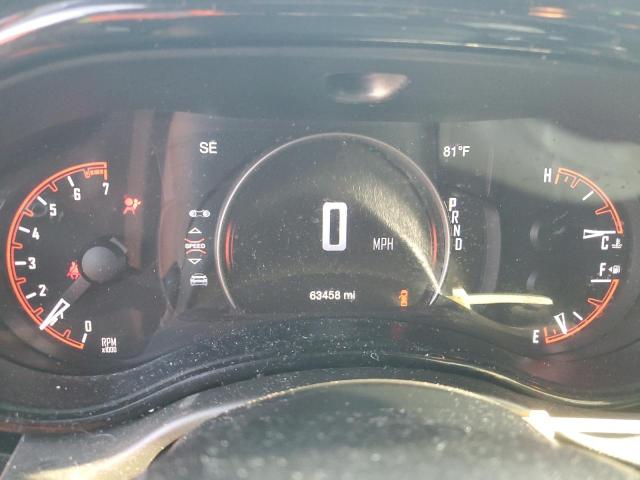 2021 DODGE DURANGO GT - 1C4RDHDG4MC718236