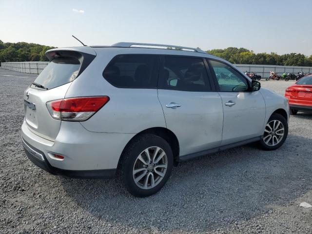 2016 NISSAN PATHFINDER - 5N1AR2MN2GC604679