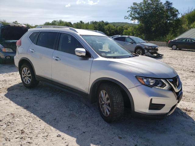 2018 NISSAN ROGUE S - JN8AT2MV0JW347960