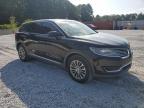 LINCOLN MKX SELECT photo