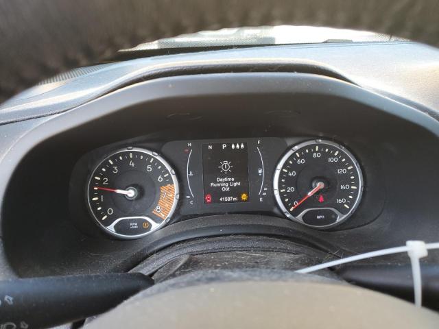 2019 JEEP RENEGADE L - ZACNJBBB5KPJ76632