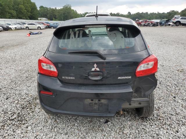 2017 MITSUBISHI MIRAGE ES - ML32A3HJ8HH014944