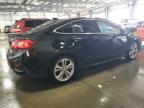 CHEVROLET CRUZE PREM photo