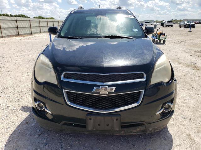 2015 CHEVROLET EQUINOX LT - 2GNALCEK8F6215429