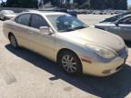 LEXUS ES 300 photo