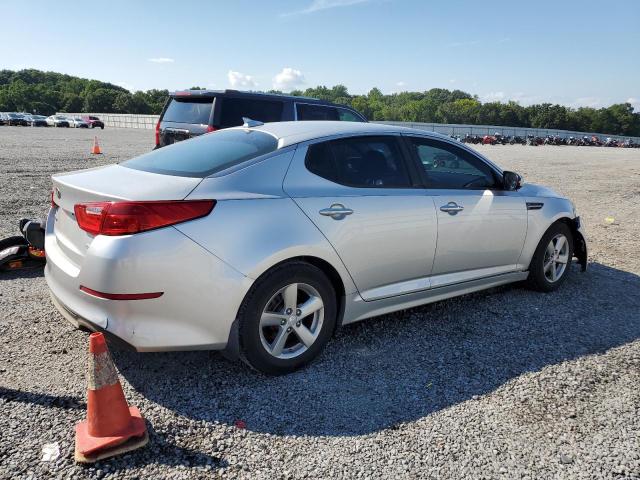 2015 KIA OPTIMA LX - 5XXGM4A79FG381716
