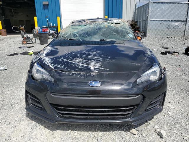 2020 SUBARU BRZ LIMITE JF1ZCAB17L9701425