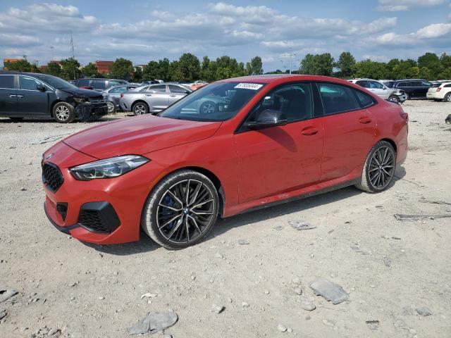 2020 BMW M235XI 2020