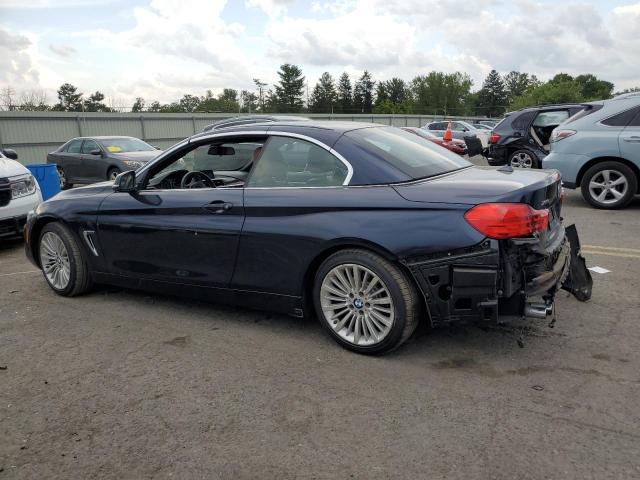 VIN WBA3V9C55FP799376 2015 BMW 4 Series, 428 XI no.2