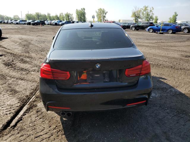 2018 BMW 330 XI - WBA8D9C51JA012914