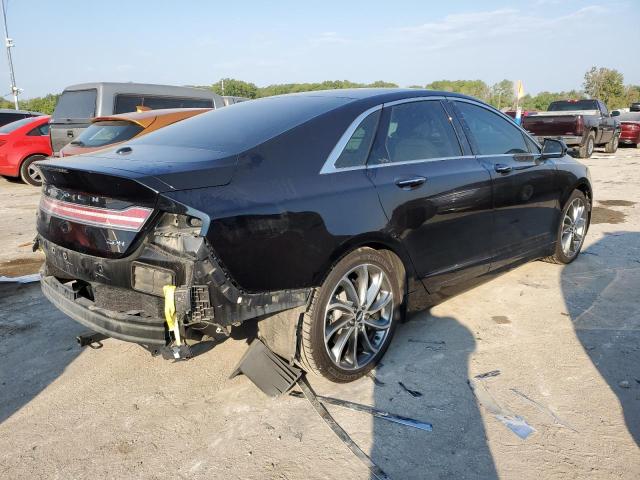 VIN 3LN6L5LU6KR627510 2019 Lincoln MKZ, Reserve I no.3