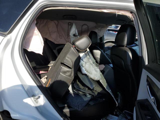 2021 GMC TERRAIN SL - 3GKALPEV0ML381984