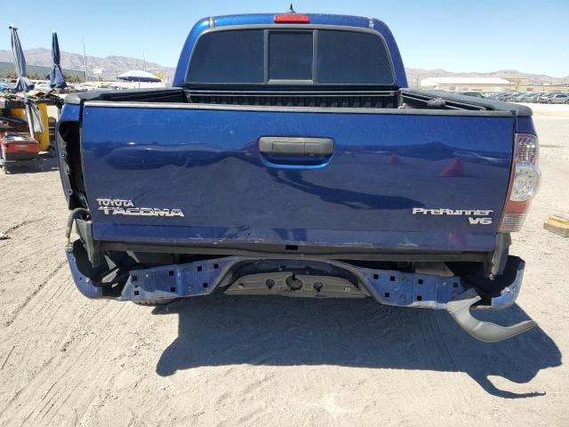 VIN 3TMJU4GN0EM157579 2014 Toyota Tacoma, Double Ca... no.6