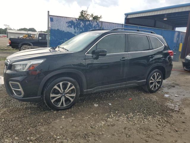 2019 SUBARU FORESTER L JF2SKASC5KH470112  67705384