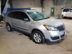 CHEVROLET TRAVERSE L photo