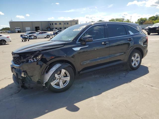 VIN 5XYRG4LC2PG190386 2023 KIA Sorento, LX no.1