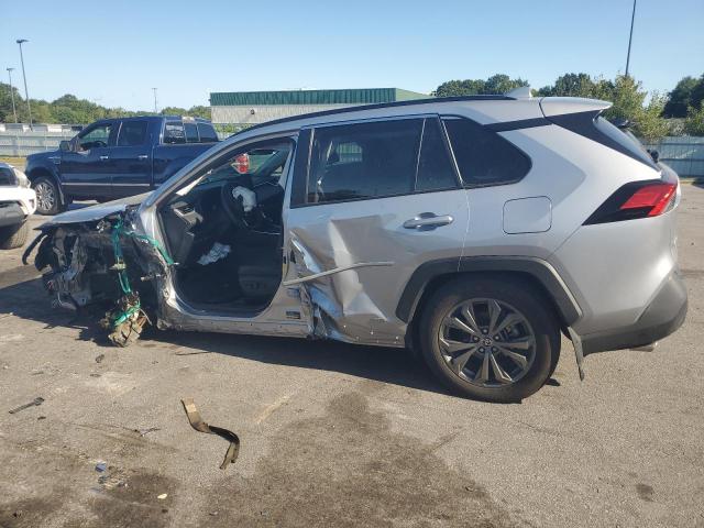 2023 TOYOTA RAV4 XLE P - JTMB6RFV4PD080470