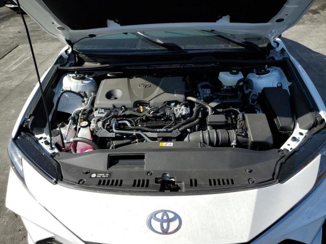 VIN 4T1DAACK9SU013970 2025 TOYOTA CAMRY no.11