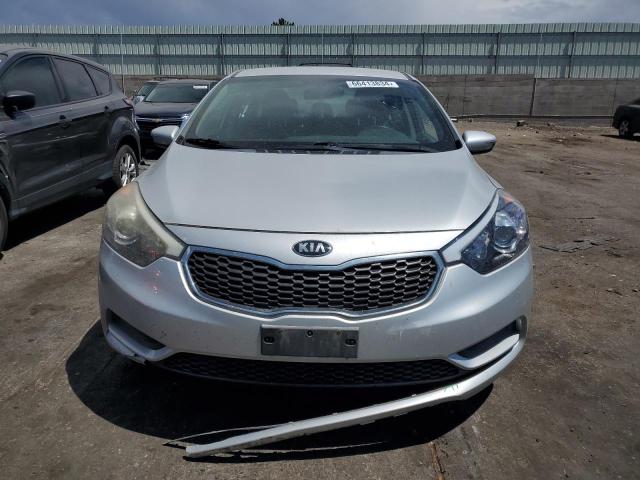 2015 KIA FORTE LX - KNAFX4A63F5343460