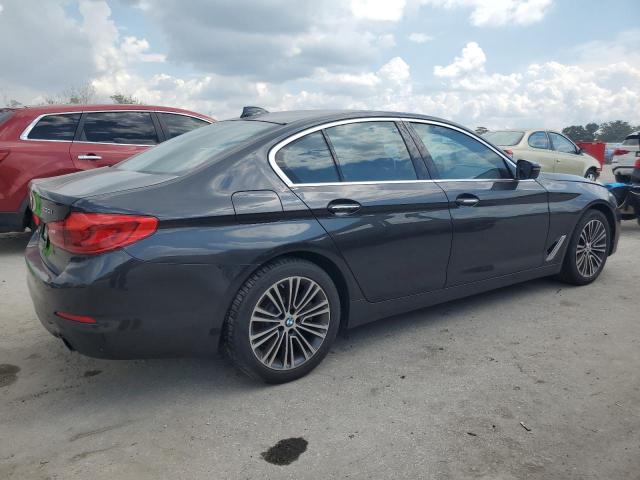 VIN WBAJA7C57JWA73530 2018 BMW 5 Series, 530 XI no.3