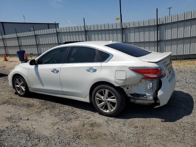 VIN 1N4AL3AP3EC299164 2014 Nissan Altima, 2.5 no.2